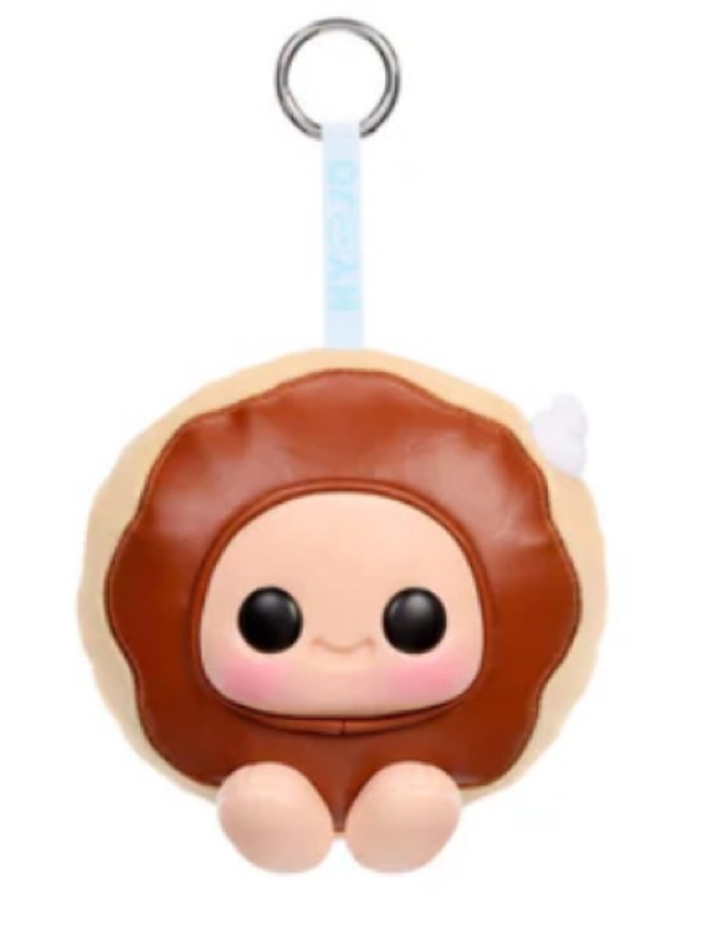 Hyojo Krispy Kreme - Confirmed Box